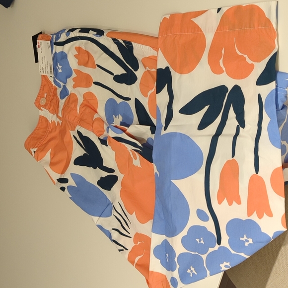 Marimekko print pants from Uniqlo - Picture 5 of 5